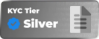 KYC Tier Silver - SOLIDProof