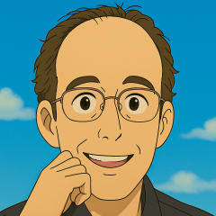 Franco - Co-Founder & CMO