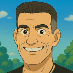 Michael - Co-Founder & CTO